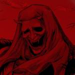 Following profile image