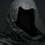 Following profile image