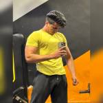 Mohamed Hamdi Profile Picture
