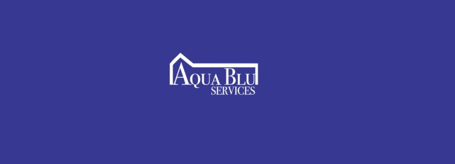 Aqua Blu Services cover