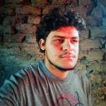 Following profile image