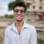 Following profile image