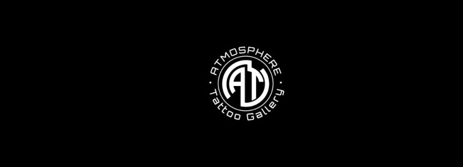 Atmosphere Tattoo Gallery cover