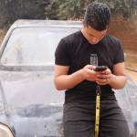 hamza al