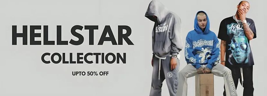 Hellstar Sweatpants Cover Image