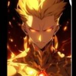 Monkey D Lufy Profile Picture
