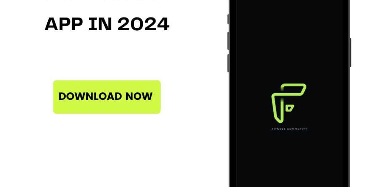 Best fitness app in 2024