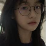 Following profile image