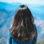 Following profile image