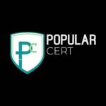 popularcert isoadviser Profile Picture