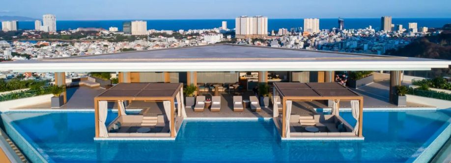 Fusion Suites Vũng Tàu cover