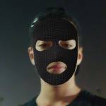 Following profile image