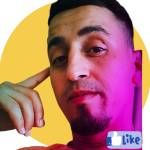 Following profile image