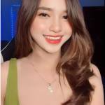 Following profile image