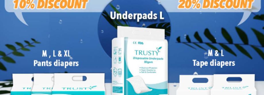Trustycare Singapore cover