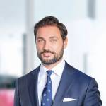 Following profile image