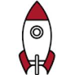 Following profile image