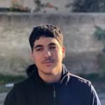Anis Bouchleka Profile Picture