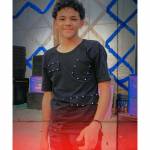 Following profile image
