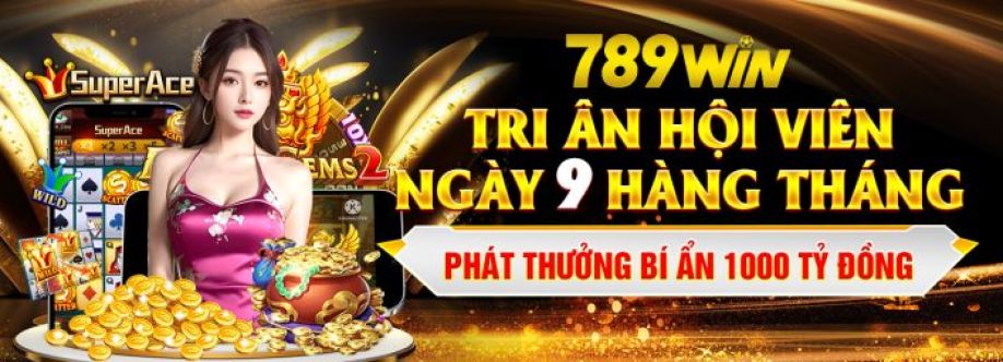 789 WIN cover