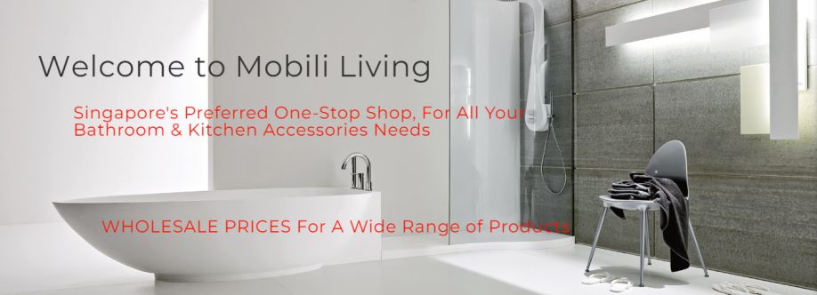 Mobili Living cover