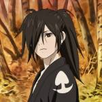 Following profile image