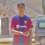 Younes Bennaceur Profile Picture