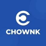 Following profile image