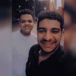 Following profile image
