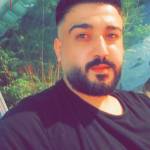 Khaled Abojan Profile Picture