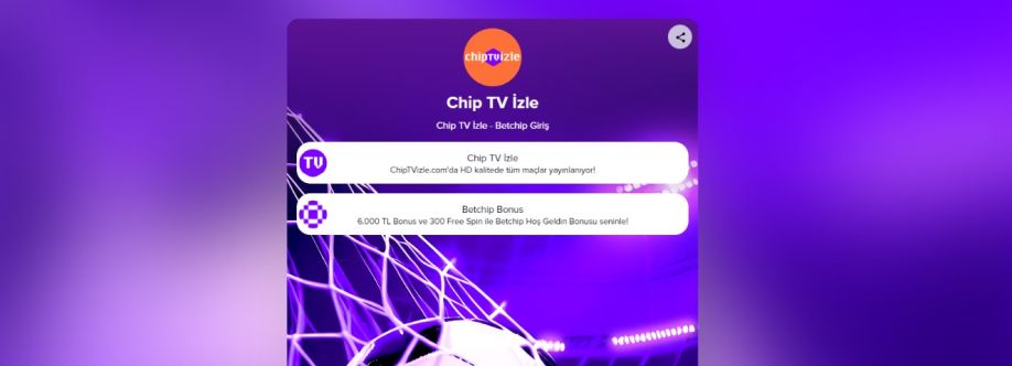 Betchip TV cover
