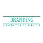 Branding Manufacturing Services Profile Picture