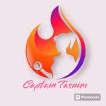 Following profile image