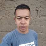 Following profile image