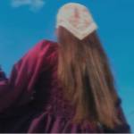 Following profile image