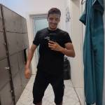 Following profile image