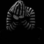 Following profile image