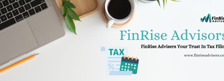 FinRise Advisors cover