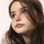 Following profile image