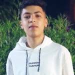Following profile image