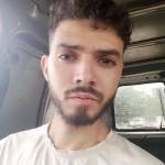 Following profile image