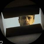 Following profile image