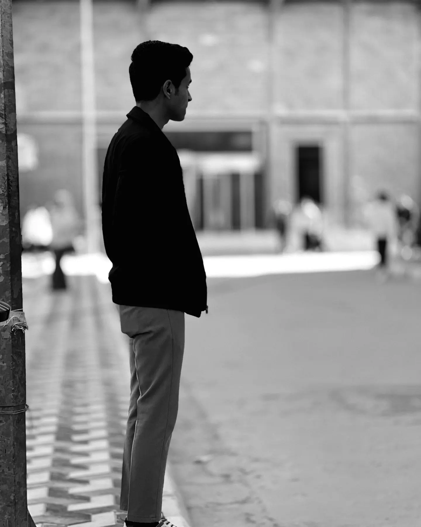 يوسف عبدالامير Profile Picture