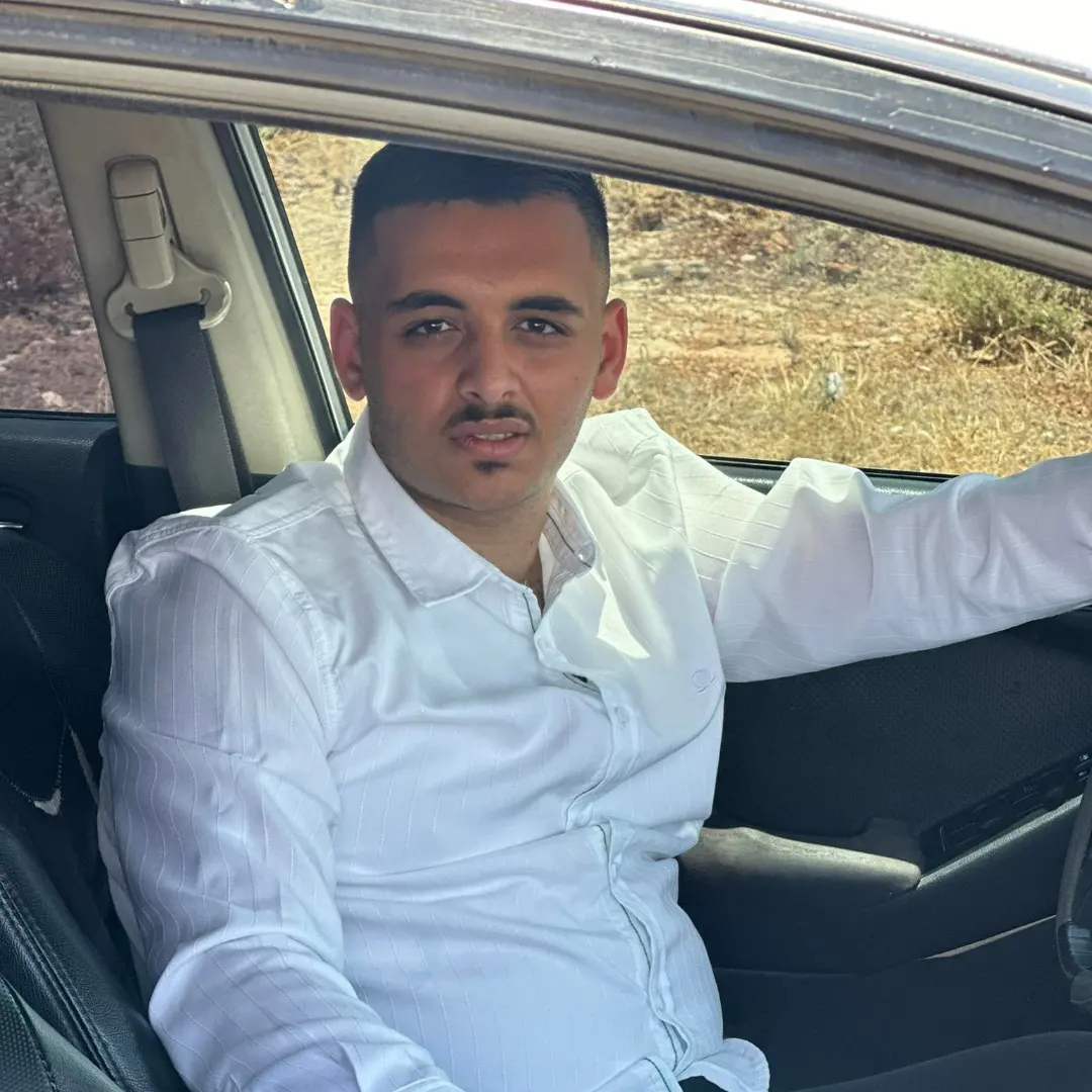 Yazan Mistarihi Profile Picture