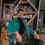 Rahin Barwari Profile Picture