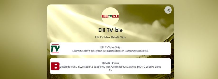 Betelli TV cover