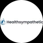 Following profile image