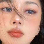 Following profile image