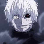 Following profile image