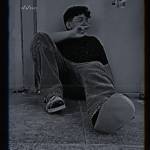 Following profile image